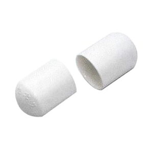 �ϐ����� �����ƃL���b�v ��29�`30mm�p �z���C�g MMT02771
