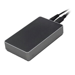 ���g�b�N�V�X�e�� USB 20Gbps RAID�P�[�X(M.2/NVMe SSD 2��p) RS-ECM2-R20G