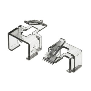 �y3�Z�b�g�z �T�����T�v���C RJ-45�v���OSOS 10�� �u���b�N ADT-RJ45SOS-10BKX3