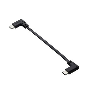 �y3�{�Z�b�g�z �G���R�� ���o�C���o�b�e���[�p�P�[�u��(USB Type-C(TM)/�[�d��p/60W) �u���b�N MPA-CCLL01BKX3