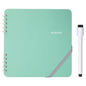 �y3�Z�b�g�z ������� nu board Square (�X�N�G�A) �X�����蒠�^�z���C�g�{�[�h ������ NGSQ02AS06X3