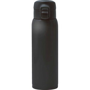 ���e�R �����^�b�`���}�O�{�g��500ml �u���b�N 7.3×6.8×23cm C6129756