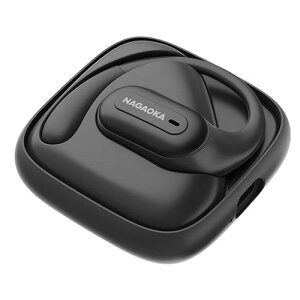 NAGAOKA �I�[�v���C���[�^���C�����X�C���z�� �����ӂ����Ȃ�/�R���p�N�g�݌v �}�C���h�u���b�N NOW10MBK