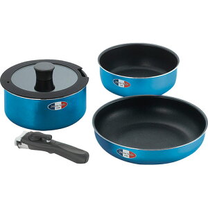 �W�����k�E�G�R�[�� ���E�n���h����3�_�Z�b�g �t���C�p��26cm�E�f�B�[�v�p��20cm�E�|�b�g20cm(2.8L)�E20cm�W�E�n���h��×�e1 B1141530