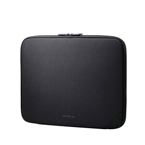 �G���R�� �C���i�[�P�[�X �X�����^�C�v ���^ 15.6�C���` �|���G�X�e�� �u���b�N ZSB-IBTHP15BK