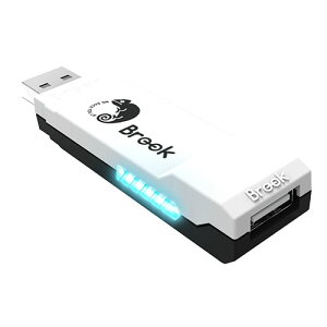 Brook PS5�p �R���o�[�^�[ Wingman FGC2 FM00012606