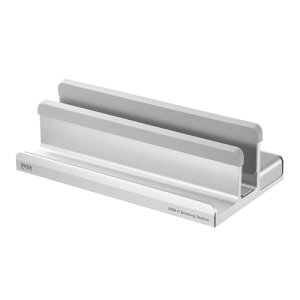 �T�����T�v���C USB Type-C�h�b�L���O�X�e�[�V���� �X�^���h��̌^�^�C�v �V���o�[ USB-CVDK18