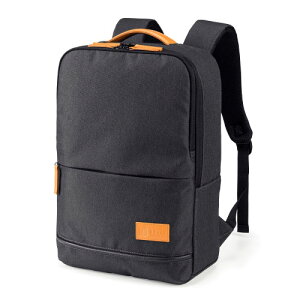 �T�����T�v���C �J�W���A��PC�o�b�N�p�b�N �_�[�N�O���[ BAG-BP17DGY