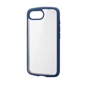 �y�\��̔�5��20�����ח\��z�G���R�� iPhone 16e TOUGH SLIM LITE �P�[�X �t���[���J���[ ���^���X�e�b�J�[�t �l�C�r�[ PM-A25STSLFCNV