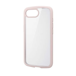 �y�\��̔�5��20�����ח\��z�G���R�� iPhone 16e TOUGH SLIM LITE �P�[�X �t���[���J���[ ���^���X�e�b�J�[�t �s���N PM-A25STSLFCPN