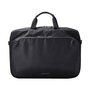 �y�\��̔�2��27�����ח\��z�G���R�� �u���[�t�o�b�O/15.6�C���`/�|���G�X�e�� �u���b�N ZSB-BC01P15BK