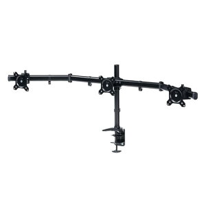 �T�����T�v���C ���j�^�[�A�[�� 3��ʁE������ �u���b�N CR-LAC312BK