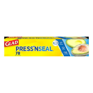 �y12�Z�b�g�z �N�����b�N�X GLAD PRESS'N SEAL FOOD WRAP �O���b�h �v���X&�V�[�� �t�[�h���b�v 30cm×21.6m IGL0001X12