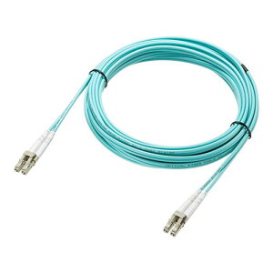 �T�����T�v���C �⋭���K�l�^���t�@�C�o�P�[�u�� �}���`OM3�ELC×2-LC×2�E1m HKB-HOM3LCLC-01