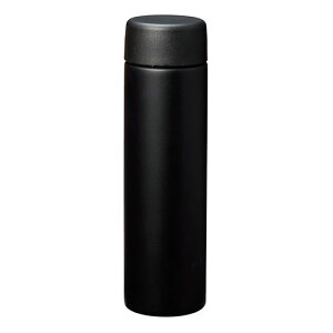 �^��X�e�����X�X�����{�g��180ml �R�[�q�[��t���e�ʂ̃X�����`��{�g�� �\�� �u���b�N SP-35069BK