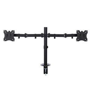 �G���R�� ���j�^�[�A�[��(�f���A���A�[��/�����O) 17�`32�C���`�Ή� �u���b�N DPA-DN01BK