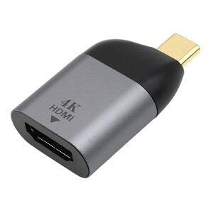 ���{�g���X�g�e�N�m���W�[ Type-C�I�X - HDMI���X�ϊ��A�_�v�^ �ȒP�ڑ��ő��ʂ� JTTCM-HDF-S