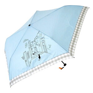 �O�� MKN 50cm �܂肽���ݎP �y�ʃR���p�N�g �`�F�b�N�،p���ƔL Tiny mini 5�{���̃~�j�^�C�v �T�b�N�X(���C�g�u���[) A2112373