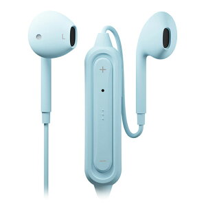 PGA Bluetooth 5.0���� ���C�����X�X�e���I�C���z�� �C���i�[�C���[�^�C�v �u���[ PG-BTE12IE3BL