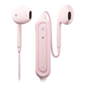 PGA Bluetooth 5.0���� ���C�����X�X�e���I�C���z�� �C���i�[�C���[�^�C�v �s���N PG-BTE12IE4PK