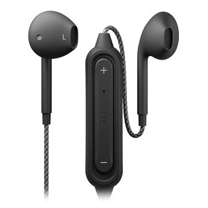 PGA Bluetooth 5.0���� ���C�����X�X�e���I�C���z�� �^�t�P�[�u��/�C���i�[�C���[�^�C�v �u���b�N PG-BTE12TC1BK