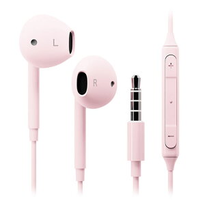 �y�\��̔�2����{�����ח\��zPGA 3.5mm�C���z���v���O �X�e���I�C���z�� �s���N PG-SEIE1PK4