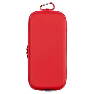 �i�J�o���V Digio Nintendo Switch2�p EVA�v���e�N�g�P�[�X ���b�h SZC-SW201R