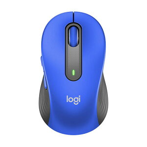 ���W�N�[�� SIGNATURE M650 ���C�����X�}�E�X M�T�C�Y(108×61×39mm�E101g) �u���[ M650MBL