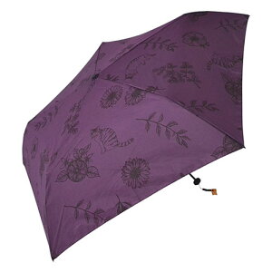 �O�� MKN 50cm�y�ʃR���p�N�g�~�j�P �X�P�b�`�t�����[�ƔL Tiny mini Tote(�g�[�g�o�b�O) �p�[�v�� A3114107