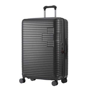 SWISS MILITARY �X�[�c�P�[�X MOTIVAN ���e�B�o�� 68cm ��5cm�g���\ �J�[�{���O���[ SM-H326P-GRAY-N