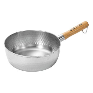 �悱��� ���l�̏� ���� �X�e�����X�䂫�Ђ��(�ᕽ��) 22cm IH200V�d��������Ή� OGS-450