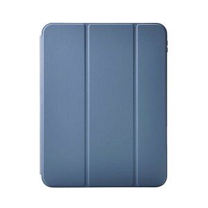 �G���R�� iPad(A16) �t���b�v�P�[�X �Ռ��z�� Pencil���[ �X���[�v�Ή� �u���[�O���[ TB-A25RSABG