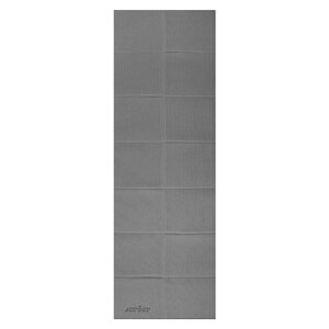 ���C�Y�N���G�C�V���� creer �܂肽���݃��K�}�b�g �����^�їp�o�b�O�� �O���[ C084-gray