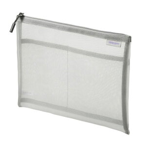 �T�����T�v���C �}���`���b�V���P�[�X 255×10×200mm �O���[ IN-MS3GY
