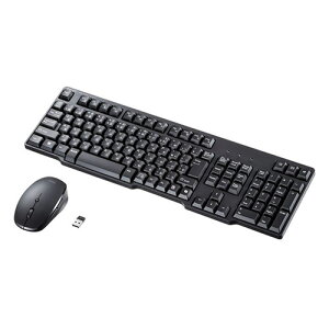 �T�����T�v���C �É��}�E�X�t�����C�����X�L�[�{�[�h USB A�ڑ� �u���b�N SKB-WL40ASETBK
