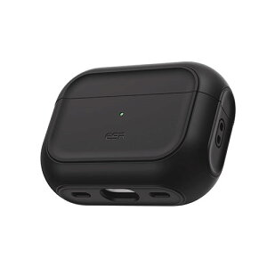 ESR ORBIT MagSafe�Ή��n�C�u���b�h�P�[�Xfor AirPods Pro 3 �u���b�N ES28008APP3