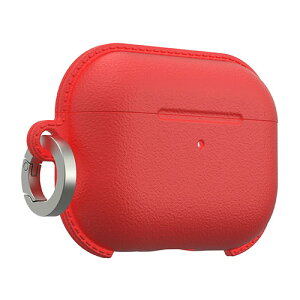 araree POPS �\�t�g�P�[�X for AirPods Pro 3 ���b�h AR28168APP3