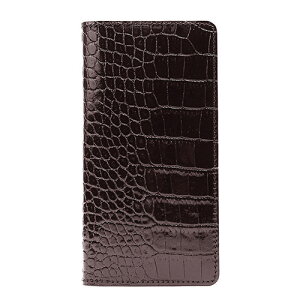 �y�\��̔�6����{�����ח\��zABBI SIGNATURE LIPARI �C�^���A�����U�[ MagSafe�Ή��_�C�A���[�P�[�X for iPhone 17 Pro Max �_�[�N�u���E�� ABS27771i17PM