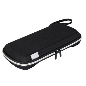 Digio ROG Ally�p EVA�P�[�X �L�Y�E�Ռ�����{�̂���� �����^�тɍœK �u���b�N SZC-RGA01BK