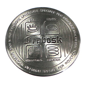 �t���{�X�N ���J�|�b�g�pIH�q�[�e�B���O�v���[�g���a12cm FRA099003