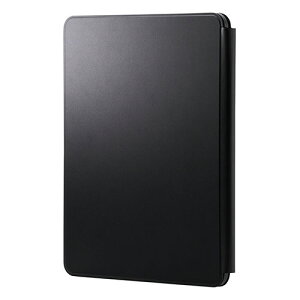 �G���R�� 13�C���`iPad Pro(M4) �t���b�v�P�[�X �������� ������v �X���[�v�Ή� �u���b�N TB-A25PLWVH2BK