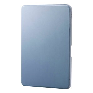 �y�\��̔�6��24�����ח\��z�G���R�� 11�C���`iPad Pro(M4) �t���b�v�P�[�X 360�x��] �w�ʃN���A 2�A���O�� �X���[�v �u���[�O���[ TB-A25PMMG360BG