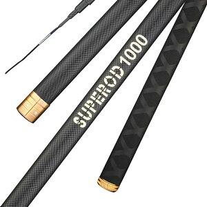 yZbg̓Ttz bh SUPEROD 1000 k ނ 9.1m \bh 撲q ފ  ނ