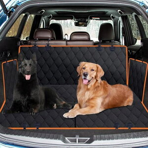 ペット用品 ドライブシート シート 落下防止 広々 スペース シートカバー ドライブ お出かけ 傷つき防止