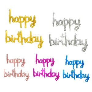  nbs[o[Xf[ HAPPY BIRTHDAY o[ S5F a D ap[eB[ t