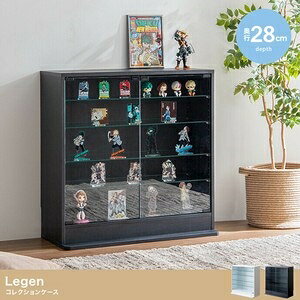 �y��80cm×���s28cm�zLegen �R���N�V�����P�[�X �u���b�N