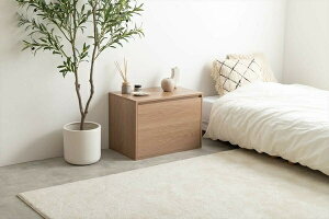 【単品】Colby 組み合わせテレビ台 引き出し1段 グレージュ