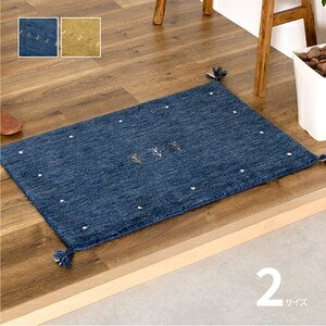 �M���b�� ���փ}�b�g ���� �uLORRI BUFF L18�EL19�v 2�T�C�Y L19�^��45×75cm