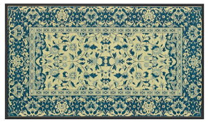  փ}bg \ ԕ uR`Fgv u[ 55×85cm@u[