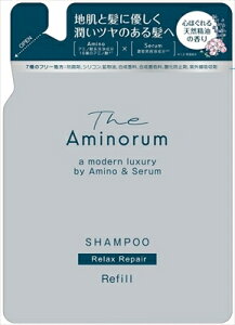 The�@Aminorum�y�W�@�A�~�m�����z�@SHAMPOO�@�l�� �y�F������z �y�V�����v�[�z